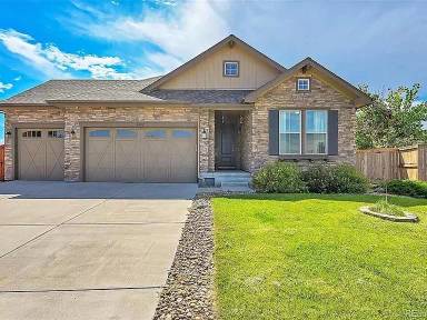 Main picture of 2402 E 156th Pl