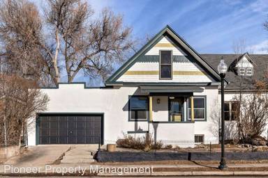 Main picture of 2503 Benton St
