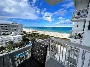 Main picture of The Presidential Condo
