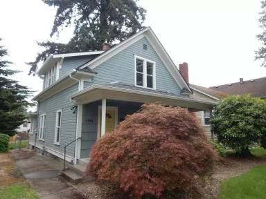 Main picture of 1716 High St SE