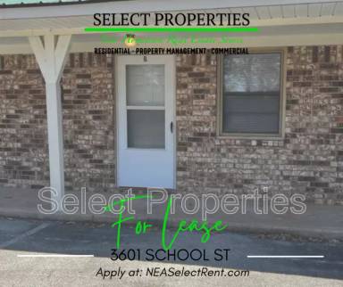 Main picture of 3601 School St