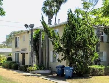 Main picture of 4446 Linden Ave