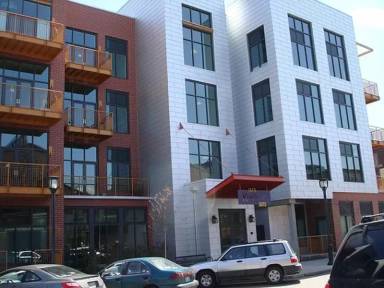 Main picture of Jack Kerouac Lofts
