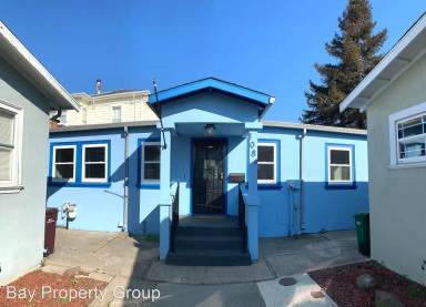 Main picture of 1084 16th St