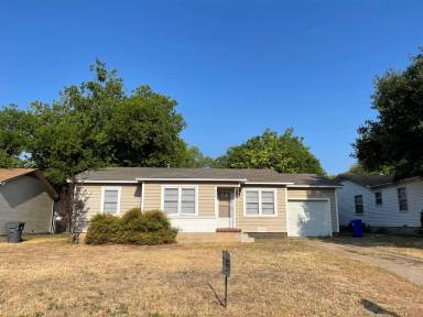 Main picture of 1830 Rambler Dr