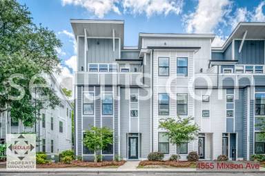 Main picture of 4555 Mixson Ave