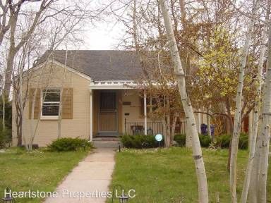 Main picture of 760 Glencoe St