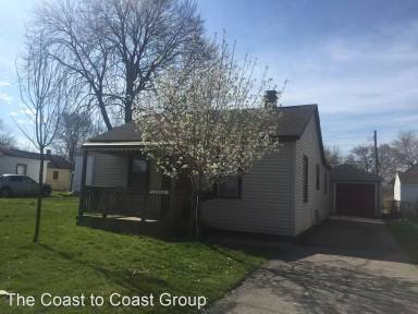 Main picture of 12408 Sarsfield Ave