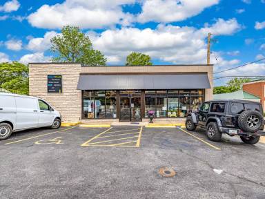 Main picture of 2305 S Big Bend Blvd