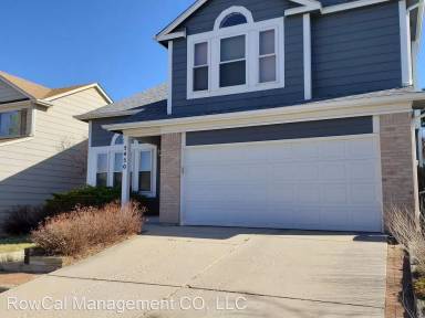 Main picture of 5450 Slickrock Dr