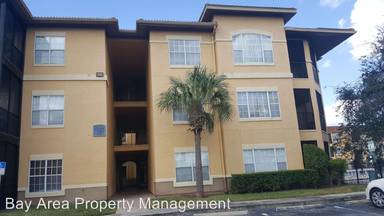 Main picture of Beachwalk at Tampa Bay Condominium