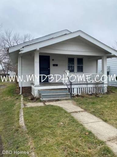 Main picture of 4028 Reed St