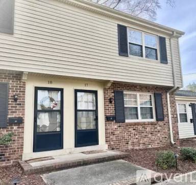 Main picture of Willow Terrace Condominiums