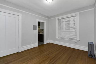 Main picture of The Haroldon Apartments