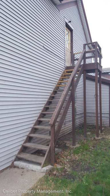 Main picture of 1101 N Eastern Ave
