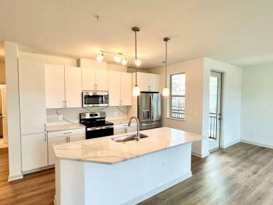 Main picture of Flats at Boulevard VI