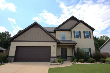 Main picture of 1010 Gwynnes Way