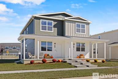 Main picture of 3132 W Laux Dr