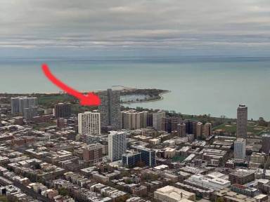 Main picture of Park Place Towers