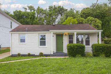 Main picture of 2105 Scott Ave