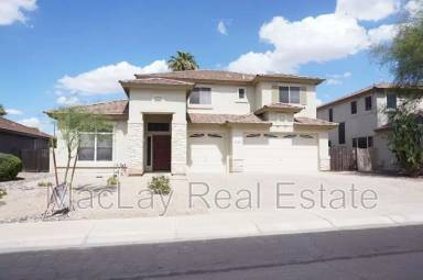 Main picture of 3544 E Cabrillo Ct