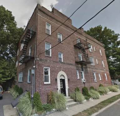 Main picture of 101 Linwood - 1B