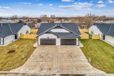 Main picture of 3512 W 45th St S