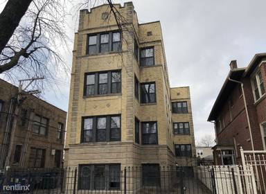 Main picture of 4814 N Monticello Ave