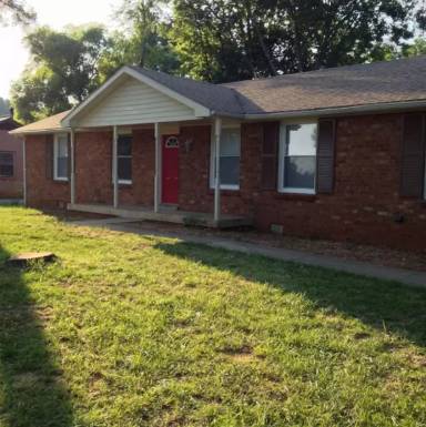 Main picture of 405 Notgrass Rd