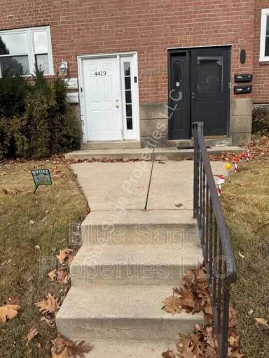 Main picture of 4419 Rosemont Ave