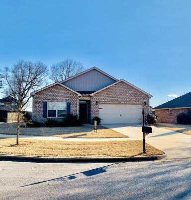 Main picture of 851 River Landing Blvd SW