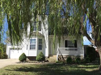 Main picture of 3648 S Naples Ct