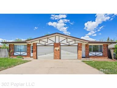 Main picture of 2 Bed 1 Bath Unit in Duplex