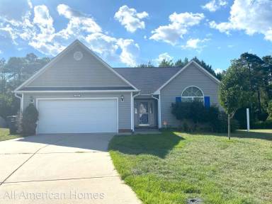 Main picture of 2200 Stornoway Ct