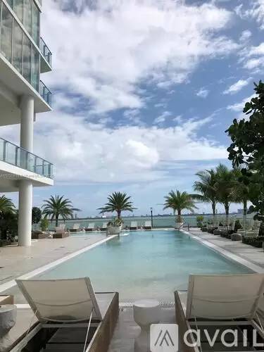 Main picture of Biscayne Beach