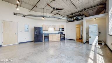 Main picture of Reynolds Lofts