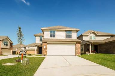 Main picture of Cypresswood Landing