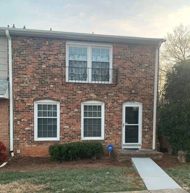 Main picture of 2509 Patriot Way