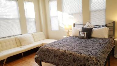 Main picture of Gough Street Apartments