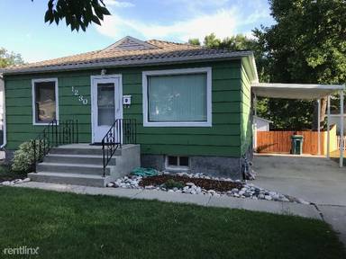 Main picture of 1230 Yale Ave