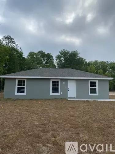 Main picture of 2205 SW 141st Ter