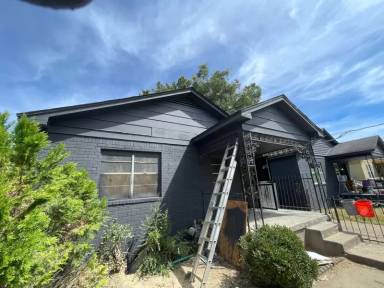 Main picture of 2238 Eldridge Ave