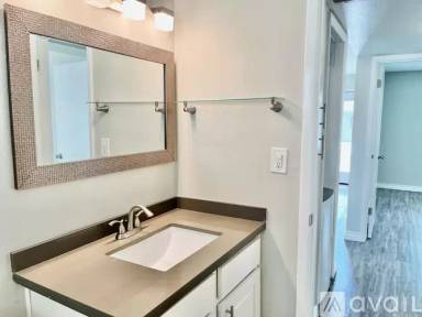 Main picture of Tres Arcos Apartments
