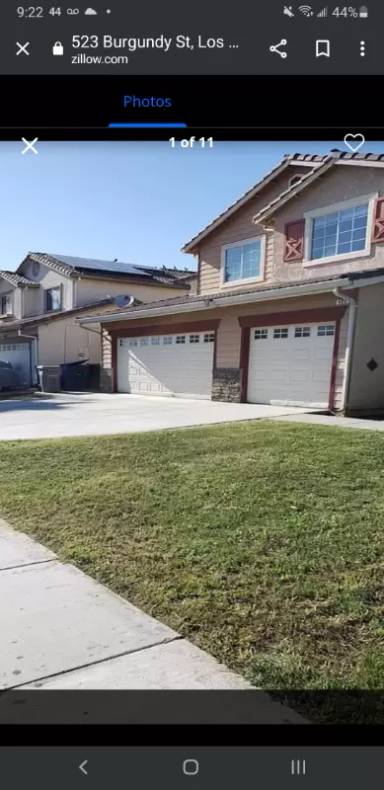 Main picture of 523 Burgundy St