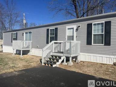 Main picture of Colony Cove Mobile Home Parklot 32