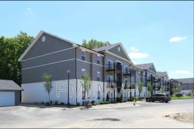 Main picture of Jefferson Pointe Apartments