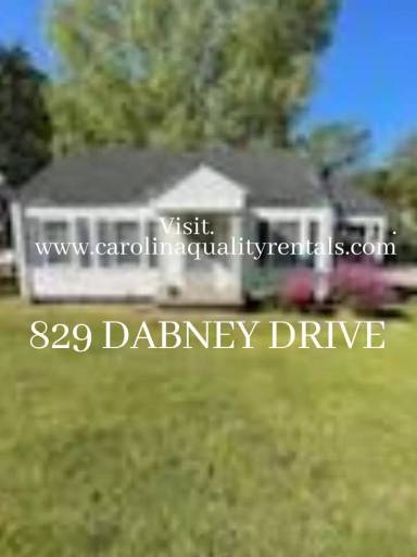 Main picture of 83 Jack Court Ln