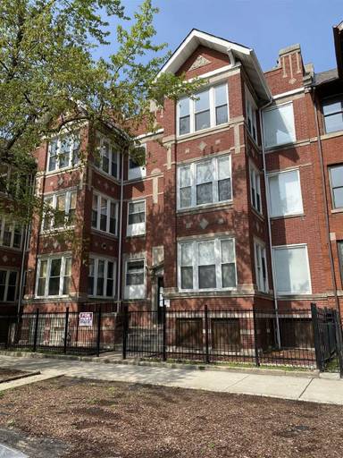 Main picture of 5710 S Michigan Ave