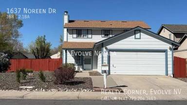 Main picture of 1637 Noreen Dr