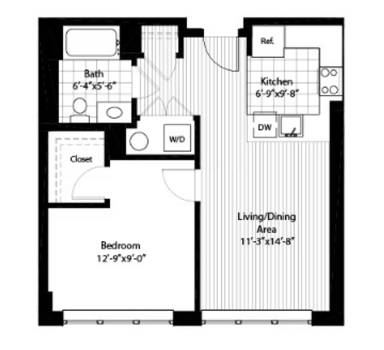 Main picture of Estuary Apartments